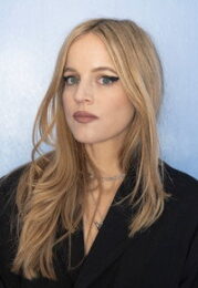 Charlotte Colbert