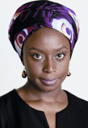 Chimamanda Ngozi Adichie