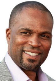 Chris Spencer