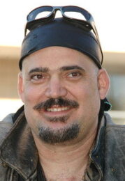 Christopher Coppola