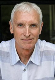 Christopher Wilkinson