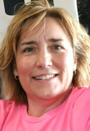 Christy Martin