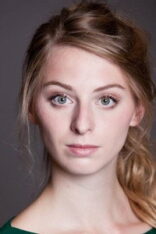 Claire Bender