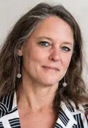 Claudia Boderke