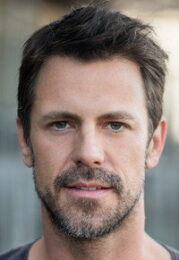 Colin Moss