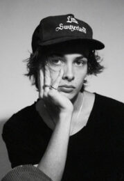 Connor Brashier