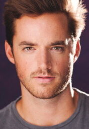 Connor Hines