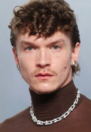 Connor Storrie