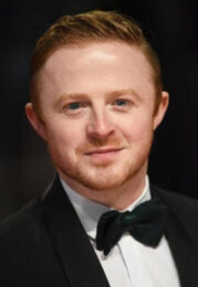 Conor MacNeill