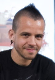 Dabiz Muñoz