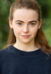 Daisy Waterstone