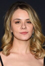 Dasha Nekrasova
