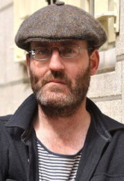 David McSavage