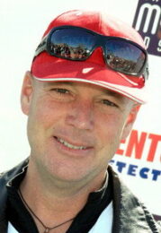David Mickey Evans