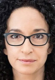Debora Cahn