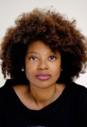 Diane Ademu-John
