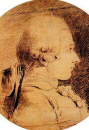 Donatien Alphonse François de Sade