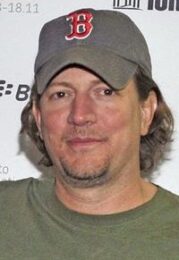 Douglas Aarniokoski