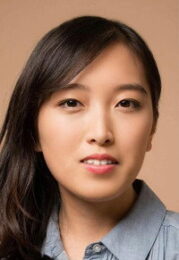 Eileen Shim