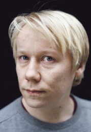 Eirik Svensson