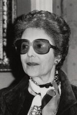 Eleanor Perry