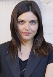 Elisa Fuksas