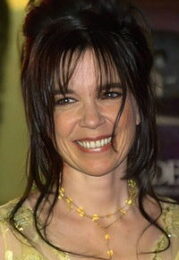 Elizabeth Berridge