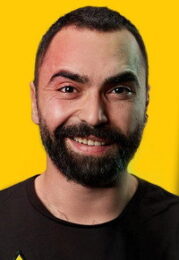 Emrah Kaman