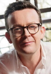 Enda Walsh