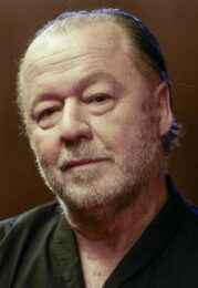 Enrique Piñeyro