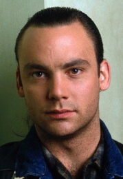 Eric DaRe