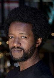 Eric Kabongo