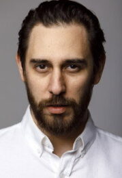 Eric LeBlanc