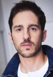 Eric Lloyd