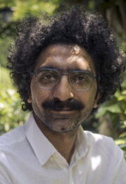 Erol Mintas