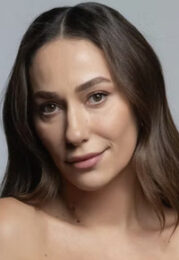 Esra Ruşan