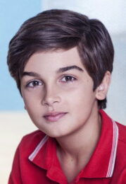 Ethan Pugiotto