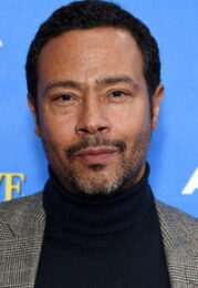 Eugene Ashe