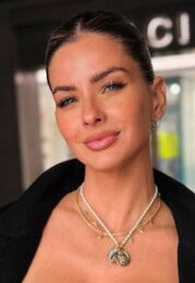 Eugenia Suárez