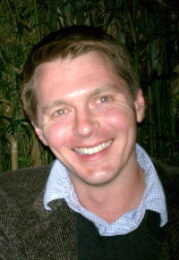 Evan Dickson