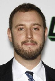 Evan Goldberg