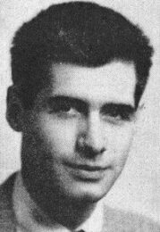 Evan Hunter