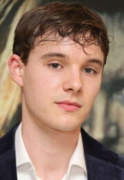 Ewan Horrocks