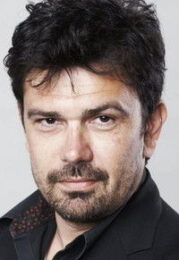 Fabrice Roux