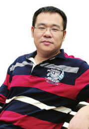 Fangjin Song