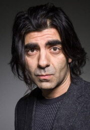 Fatih Akın