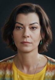 Filiz Ahmet