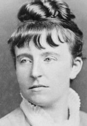 Frances Hodgson Burnett