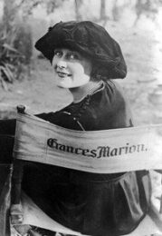 Frances Marion