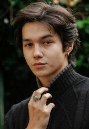 Gabriel Chung